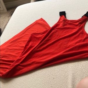 Nike top